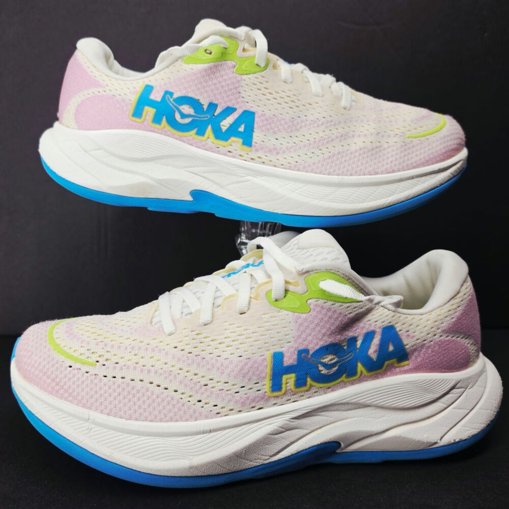 Hoka Women 9 Comfy footwear @@